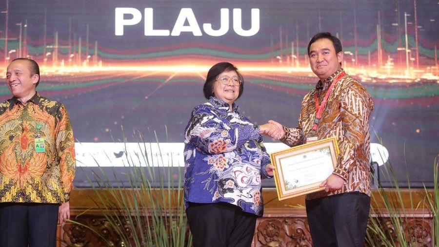 Pertamina