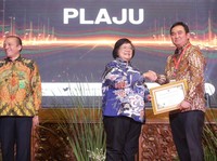 Pertamina Group Raih 10 Penghargaan ProKlim 2023 dari KLHK