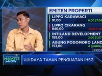 Video: Rebound Berlanjut, IHSG Kuat Bertahan di Zona Hijau?