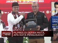 Pilpres Memanas, Pengusaha Cemas Dunia Usaha Terseret Politik