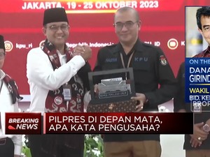 Pilpres Memanas, Pengusaha Cemas Dunia Usaha Terseret Politik