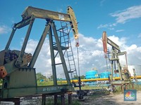 Produksi Minyak RI Bisa Bangkit Lagi, Ini Datanya