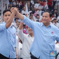 Program Prabowo-Gibran: Wujudkan Dana Abadi Pesantren