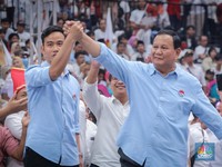 Program Prabowo-Gibran: Wujudkan Dana Abadi Pesantren