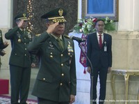 Calon Kuat Panglima TNI, Segini Harta Kekayaan Agus Subiyanto