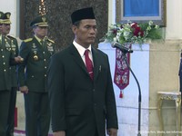 Harga Beras Meledak Parah, Jokowi Perintahkan Ini ke Mentan