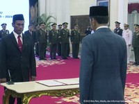 Jadi Mentan Lagi, Amran Sulaiman Tancap Gas Lakukan Ini