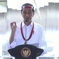 Jokowi, Sri Mulyani & BI Buka-bukaan Situasi Kini Gawat