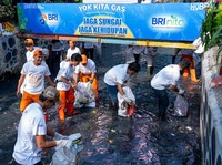 Upaya BRI Selaraskan Pertumbuhan Bisnis dan Social Value