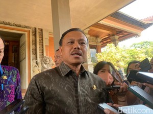 Pemprov Bali Siapkan Anggaran Pengamanan Pilkada 2024 Sebesar Rp 39 Miliar