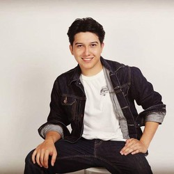Sidik Eduard, Dulu Artis FTV Sekarang Jualan Cilok