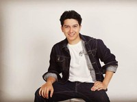 Sidik Eduard, Dulu Artis FTV Sekarang Jualan Cilok