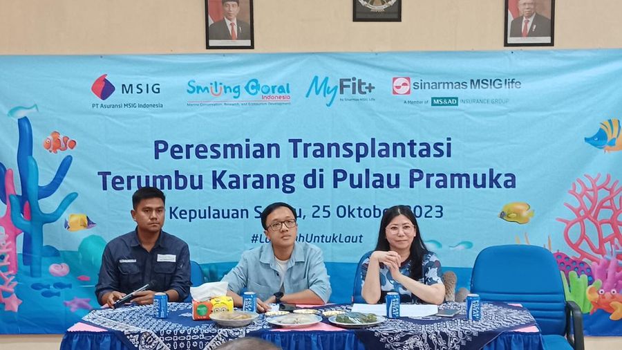 Sinarmas MSIG Life