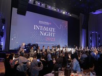 HUT ke-17, Syailendra Capital Gelar Malam Penghargaan Nasabah