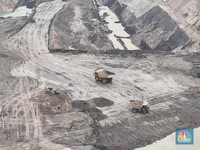 Bumi Resources Cetak Laba US$ 17,9 Juta di Kuartal I