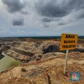 Ormas Tolak WIUPK Tambang, Menteri ESDM: Jatahnya Balik ke Negara