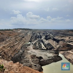 Mantap! Arutmin Raih Penghargaan dari Tamasya Award 2024