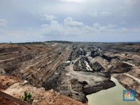 Mantap! Arutmin Raih Penghargaan dari Tamasya Award 2024