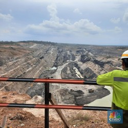 Bumi Resources (BUMI) Masuk Indeks MSCI, Sahamnya Ngacir