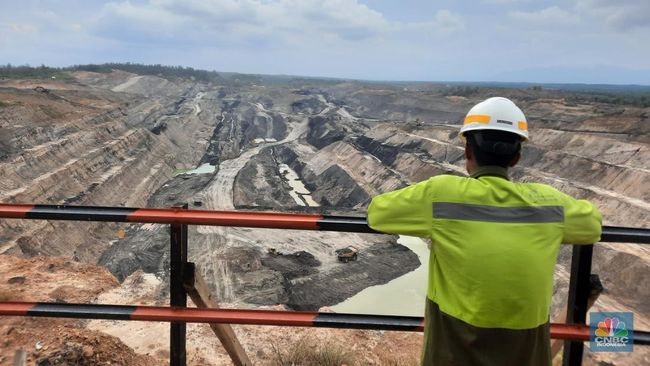 Mau Akuisisi Tambang Emas Australia, BUMI Tawarkan Obligasi Rp721 M