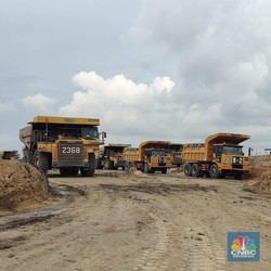 Grup BUMI Raih Penghargaan Pelabuhan Sehat 2024 dari Kemenkes