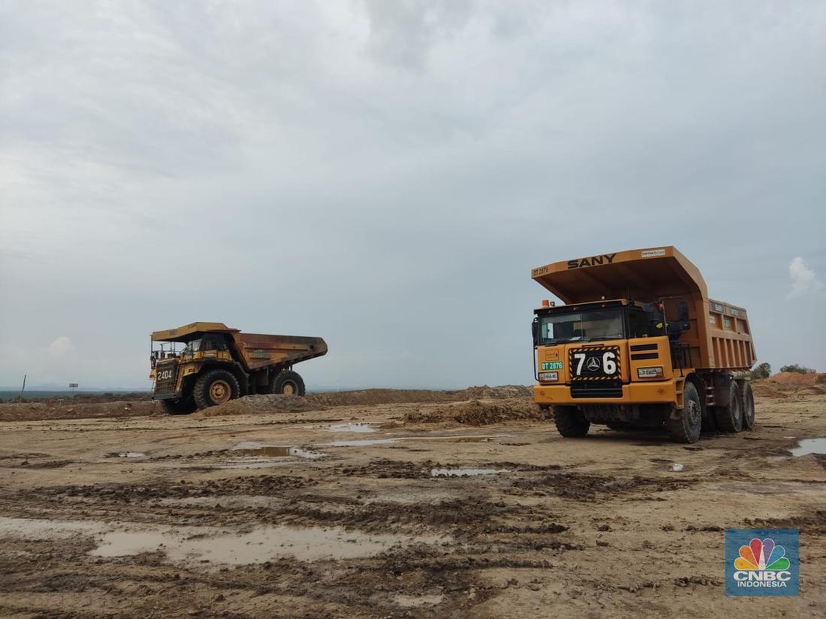 Pemerintah Revisi Tarif Royalti Minerba untuk Tingkatkan Pendapatan Negara