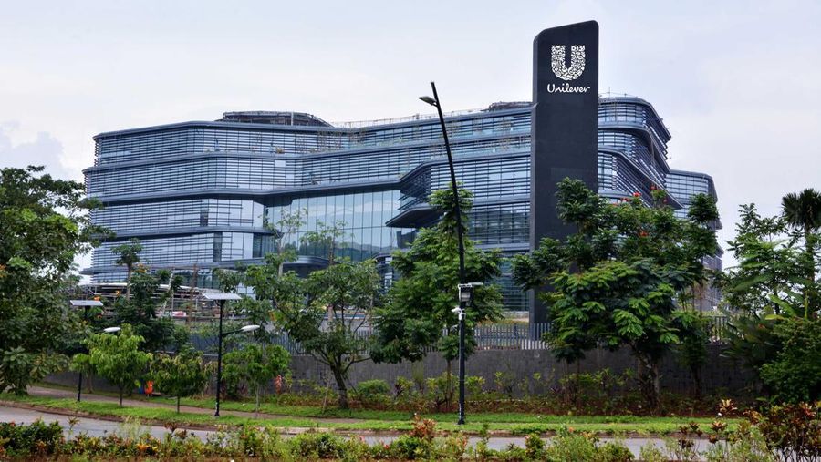 Unilever