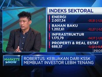 Arah Pergerakan IHSG & Rupiah Jelang Rilis PDB AS