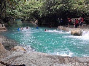 Banyak Pemandu Wisata di Pangandaran Belum Berlisensi