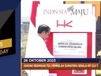 Bulog Impor Beras Hingga China Keluarkan Senjata Baru