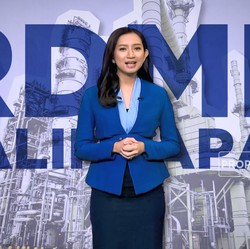Capres-Cawapres, Ini Pesan Penting Pengusaha & Ekonom!