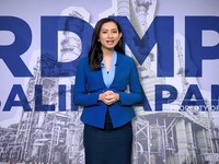 Capres-Cawapres, Ini Pesan Penting Pengusaha & Ekonom!