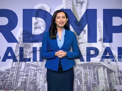 Capres-Cawapres, Ini Pesan Penting Pengusaha & Ekonom!