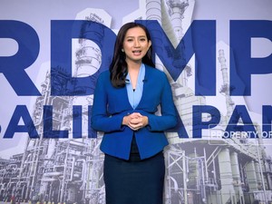 Capres-Cawapres, Ini Pesan Penting Pengusaha & Ekonom!
