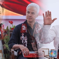 RI Terancam Krisis Pangan, Ini Rencana Anies-Prabowo-Ganjar