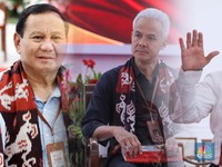 RI Terancam Krisis Pangan, Ini Rencana Anies-Prabowo-Ganjar