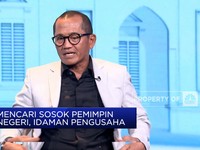 Gibran Janjikan Program Untuk Milenial, Ini Kata Pengusaha