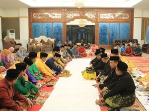 Mengenal Merisik, Bagian dari Tradisi Pernikahan Suku Melayu