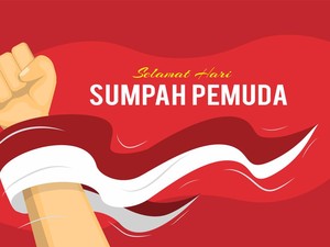 Kapan Hari Sumpah Pemuda 2026? Cek Tanggal hingga Jadwal Liburnya!