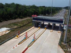 Proyek Tol Rantau-Prapat-Kisaran, Langsa-Lhokseumawe, Dumai-Sigambal Batal