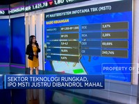 IPO Saham MSTI Dibanderol Kemahalan, Layak Dikoleksi?