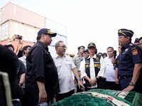 Cegah Barang Impor Ilegal, Pemerintah Siap Perkuat Regulasi