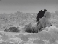 Israel Resmi Serang Darat Gaza, Terbesar dalam 20 Hari Perang