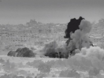Israel Resmi Serang Darat Gaza, Terbesar dalam 20 Hari Perang