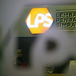 Tabungan Orang Kaya Tumbuh 9,45%, LPS: Stabilitas Ekonomi Makin Kuat