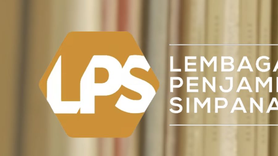 Lembaga Penjamin Simpanan (LPS). (Dok. ppid.lps.go.id)