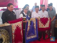 Terungkap! Modus Impor Ilegal Serbu RI, Terbanyak dari Sini