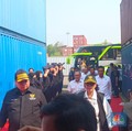 Barang Impor Hajar UMKM RI, Airlangga Beri Peringatan Keras