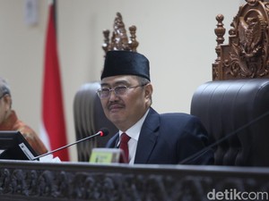 MKMK Sidangkan Dugaan Pelanggaran Etik Ketua MK Atas Laporan 16 Akademisi