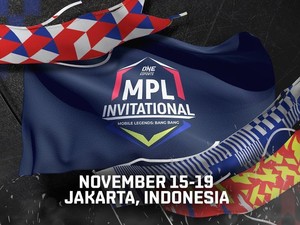 MPLI 2023: Jadwal, Daftar Tim, dan Total Hadiah